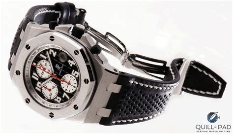 audemars piguet royal oak offshore 2008|royal oak offshore collection sale.